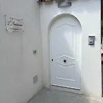 Appartement L'americano Positano