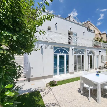 Appartement L'americano Positano