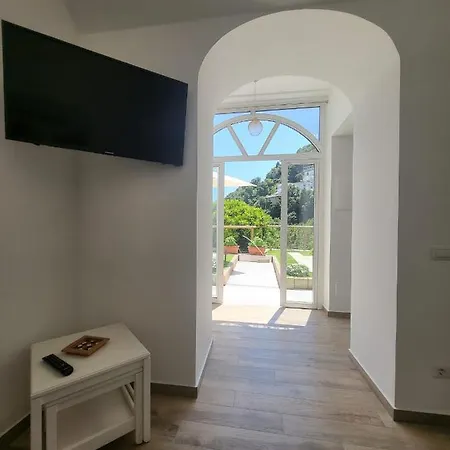 Appartement L'americano Positano