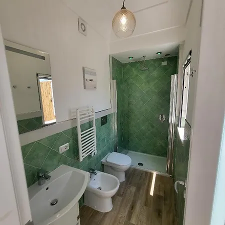 Appartement L'americano