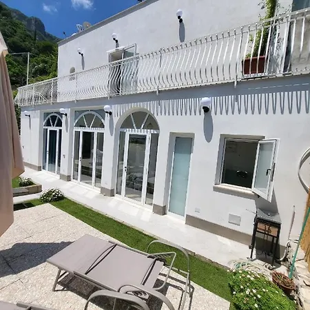L'americano Appartement