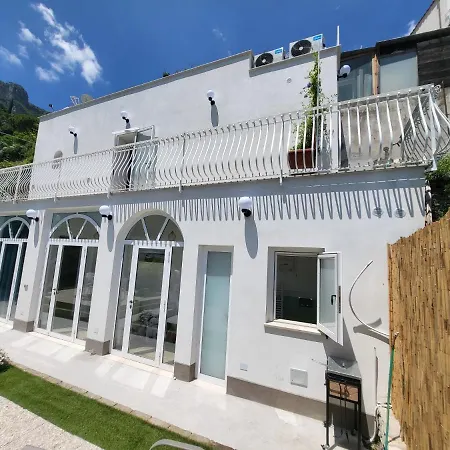 Appartement L'americano