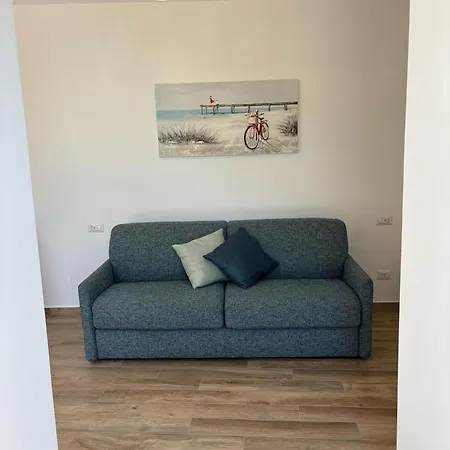 L'americano Appartement