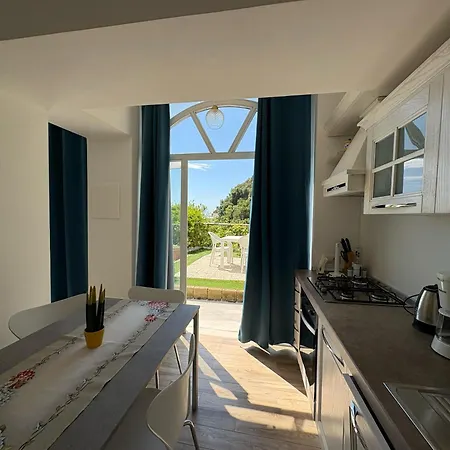 Appartement L'americano