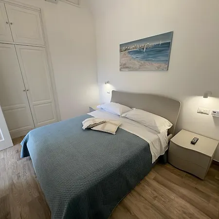L'americano Appartement