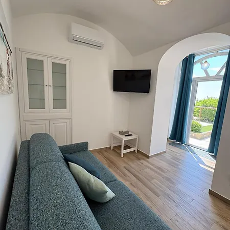 L'americano Appartement *