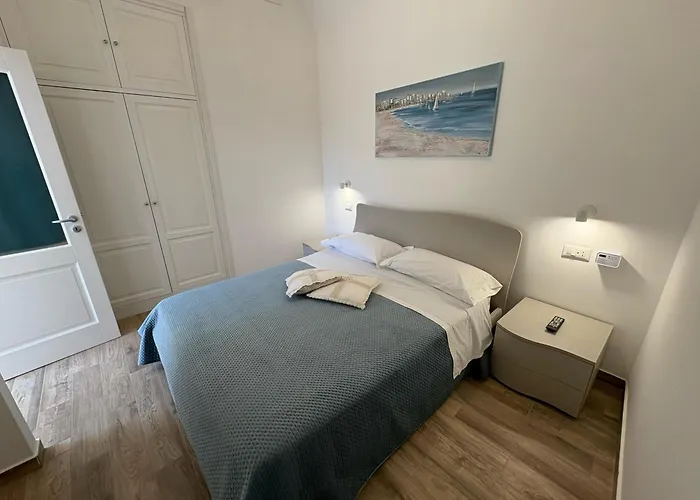 L'americano Апартаменты