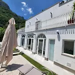 L'americano Positano