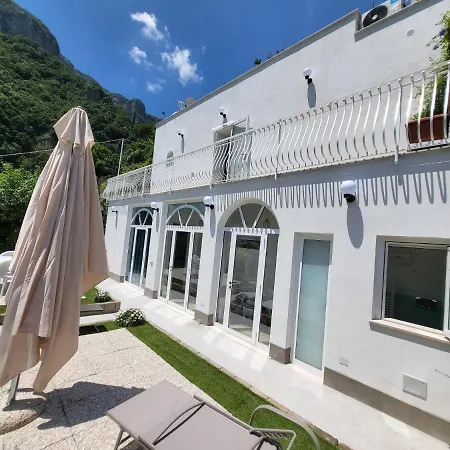 L'americano Positano