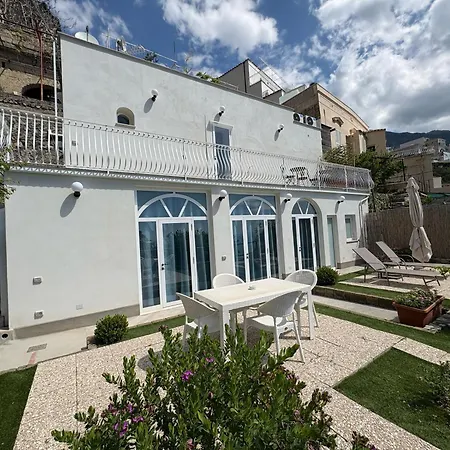 L'americano Apartamento