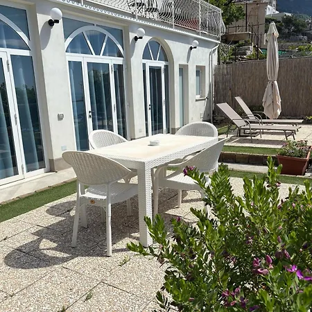 Apartamento L'americano